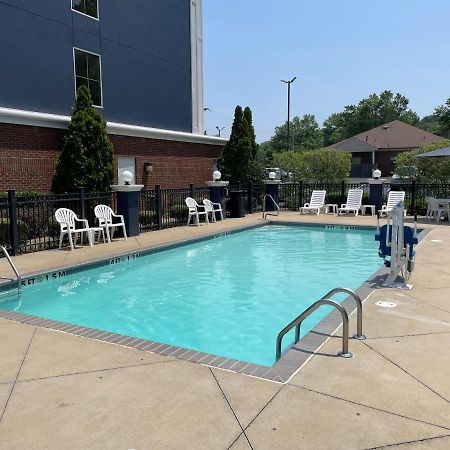 Comfort Suites Olive Branch - Memphis South Luaran gambar
