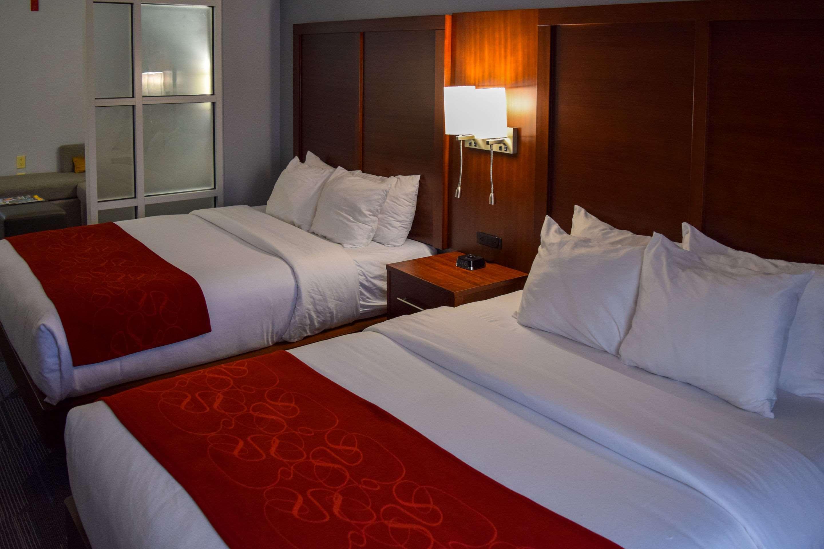 Comfort Suites Olive Branch - Memphis South Luaran gambar