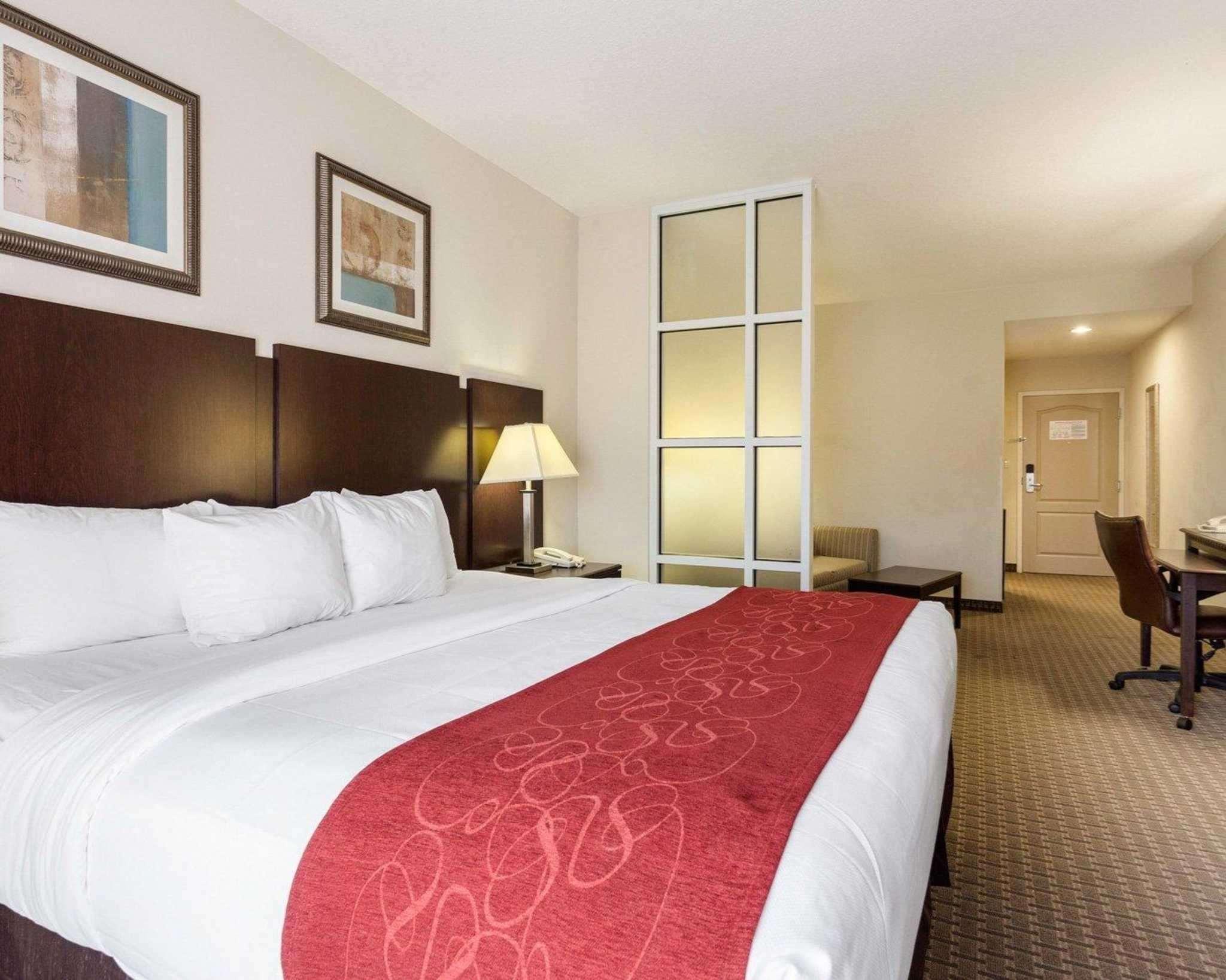 Comfort Suites Olive Branch - Memphis South Luaran gambar
