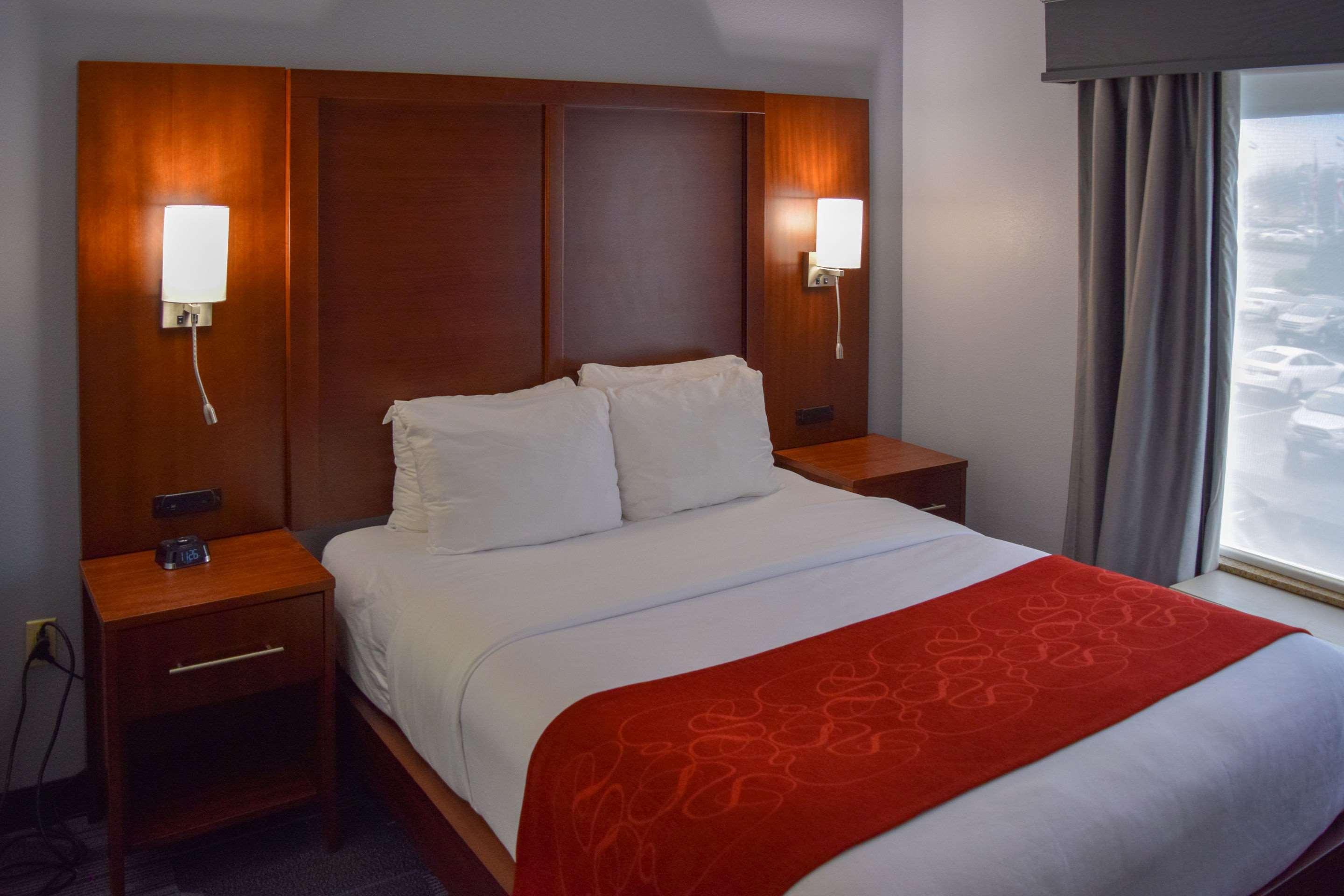 Comfort Suites Olive Branch - Memphis South Luaran gambar