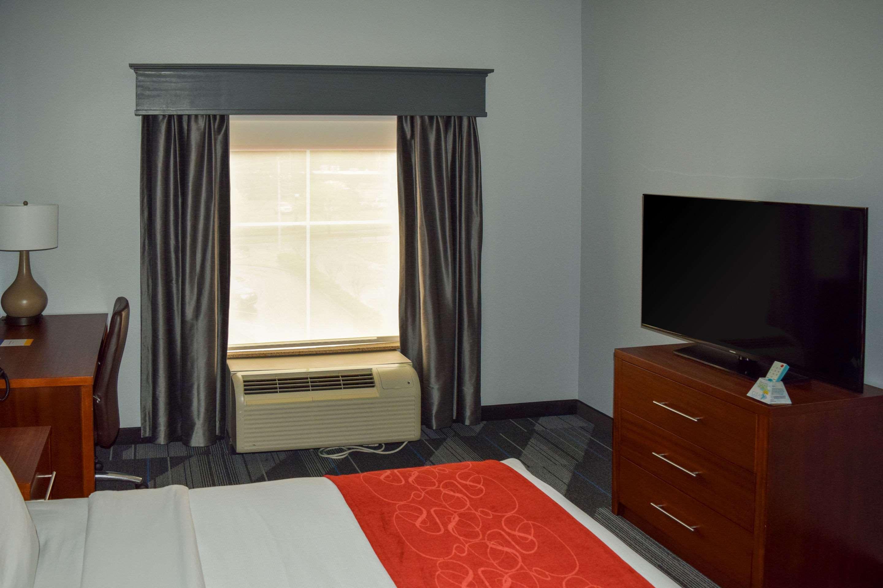 Comfort Suites Olive Branch - Memphis South Luaran gambar