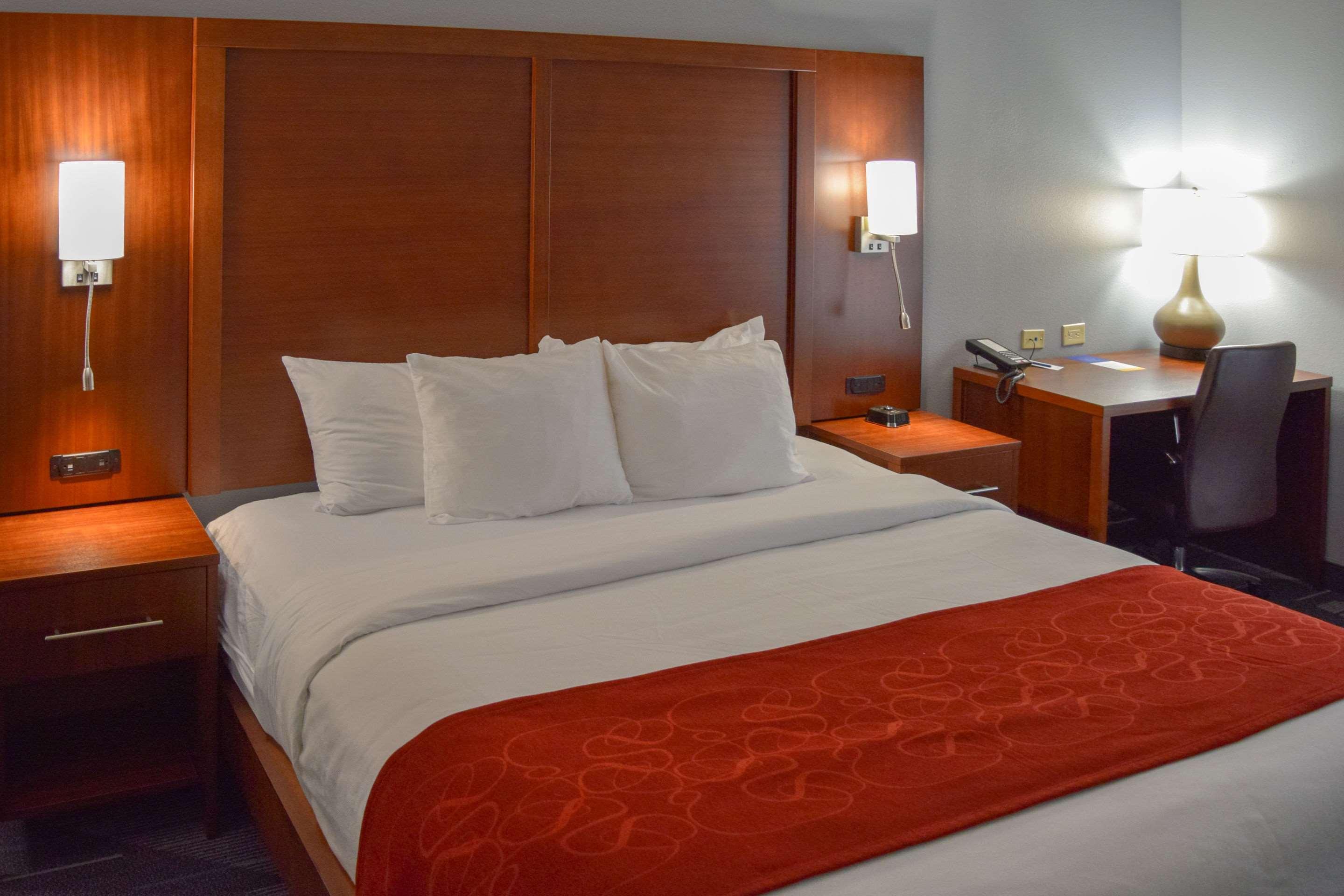 Comfort Suites Olive Branch - Memphis South Luaran gambar