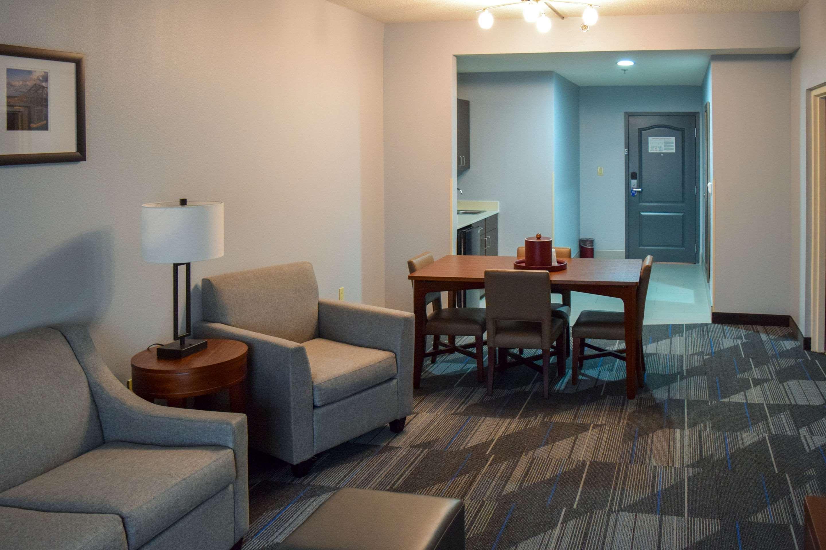 Comfort Suites Olive Branch - Memphis South Luaran gambar