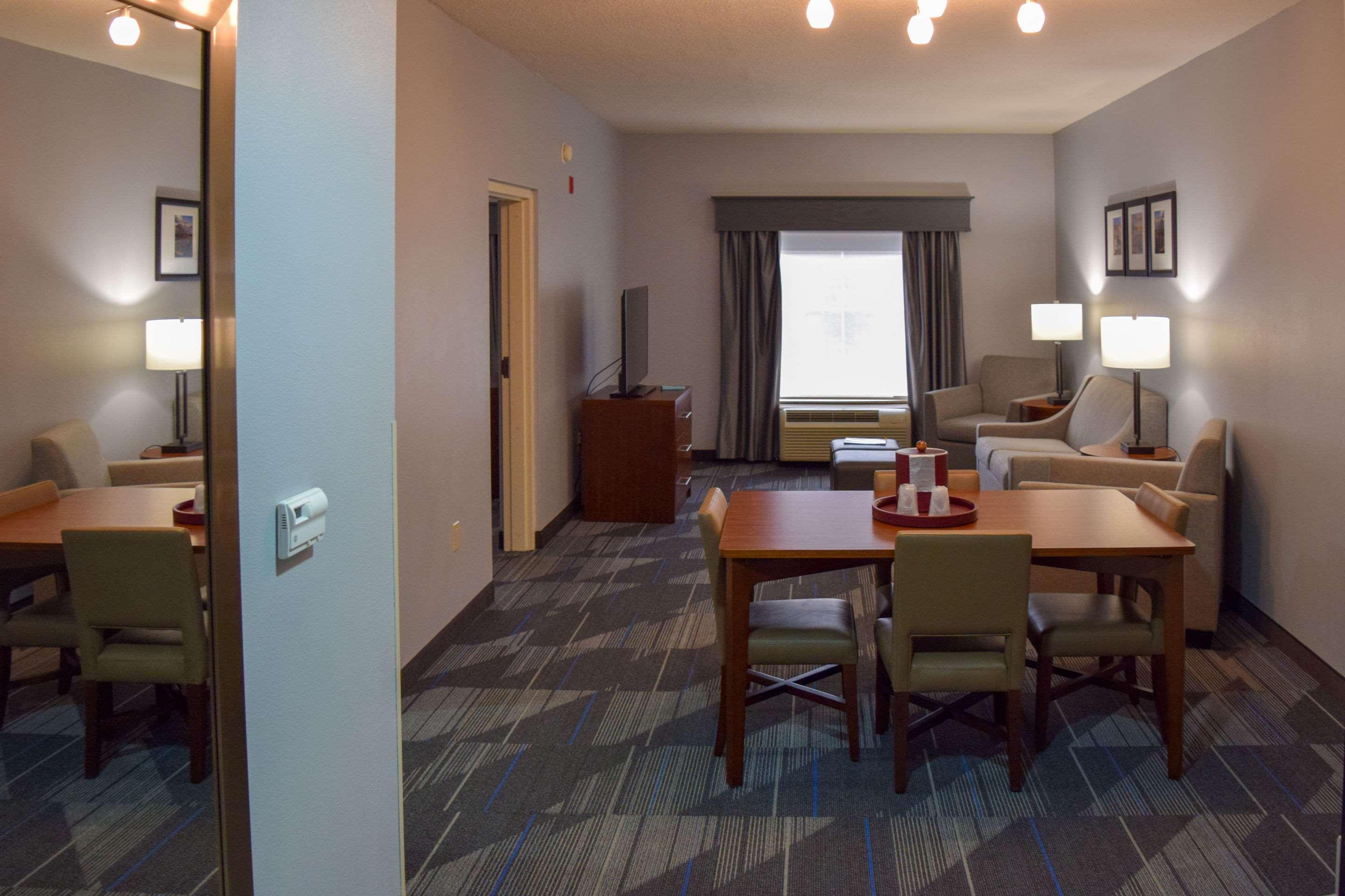 Comfort Suites Olive Branch - Memphis South Luaran gambar