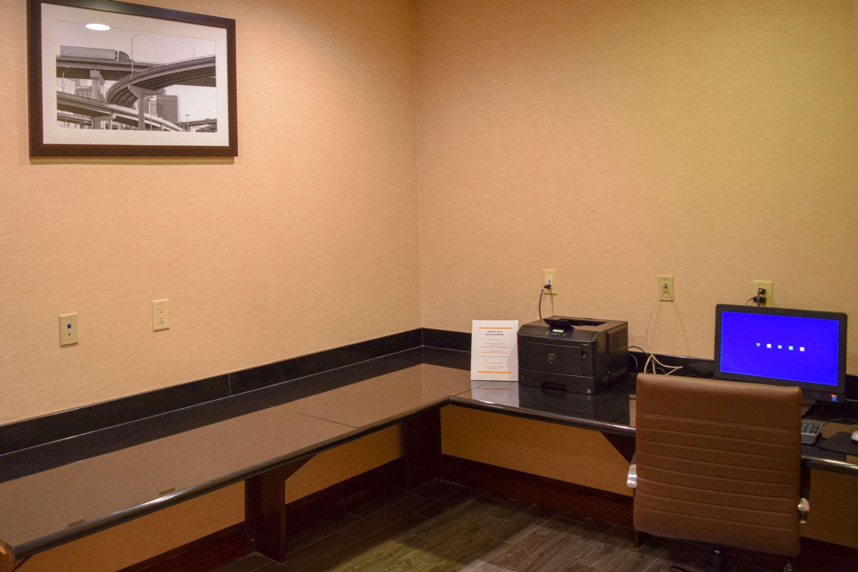 Comfort Suites Olive Branch - Memphis South Luaran gambar