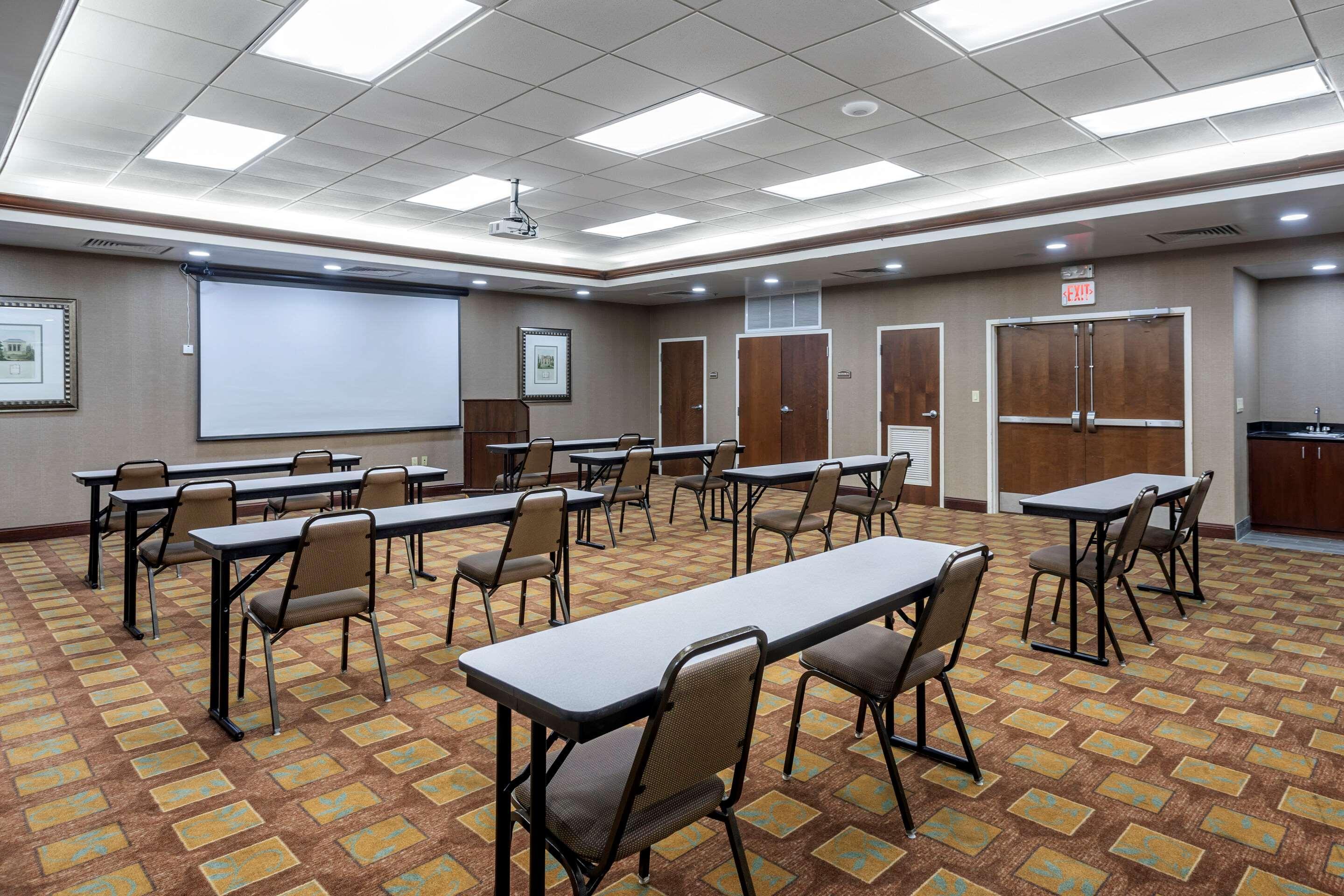 Comfort Suites Olive Branch - Memphis South Luaran gambar