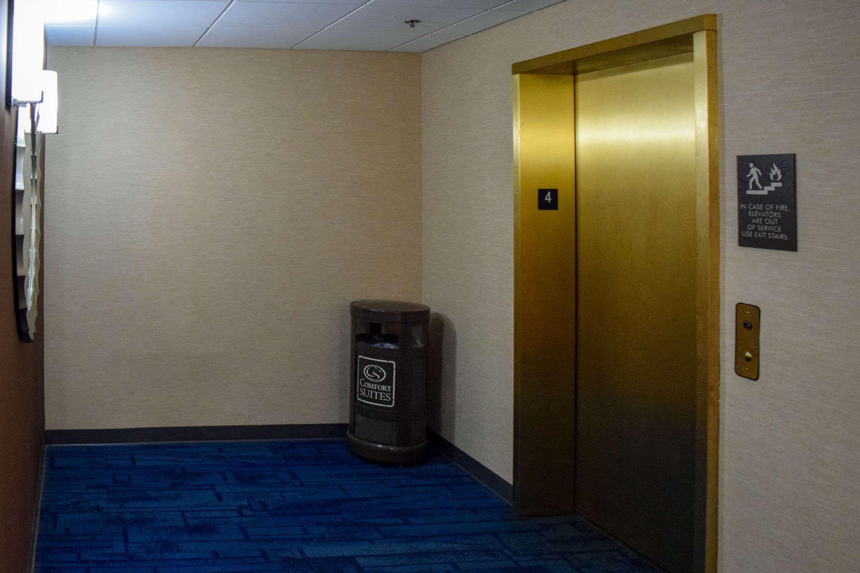 Comfort Suites Olive Branch - Memphis South Luaran gambar
